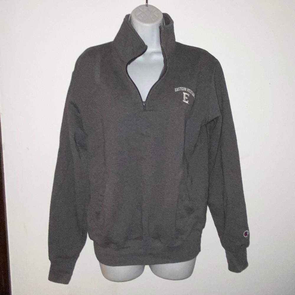 Eastern Halfzip